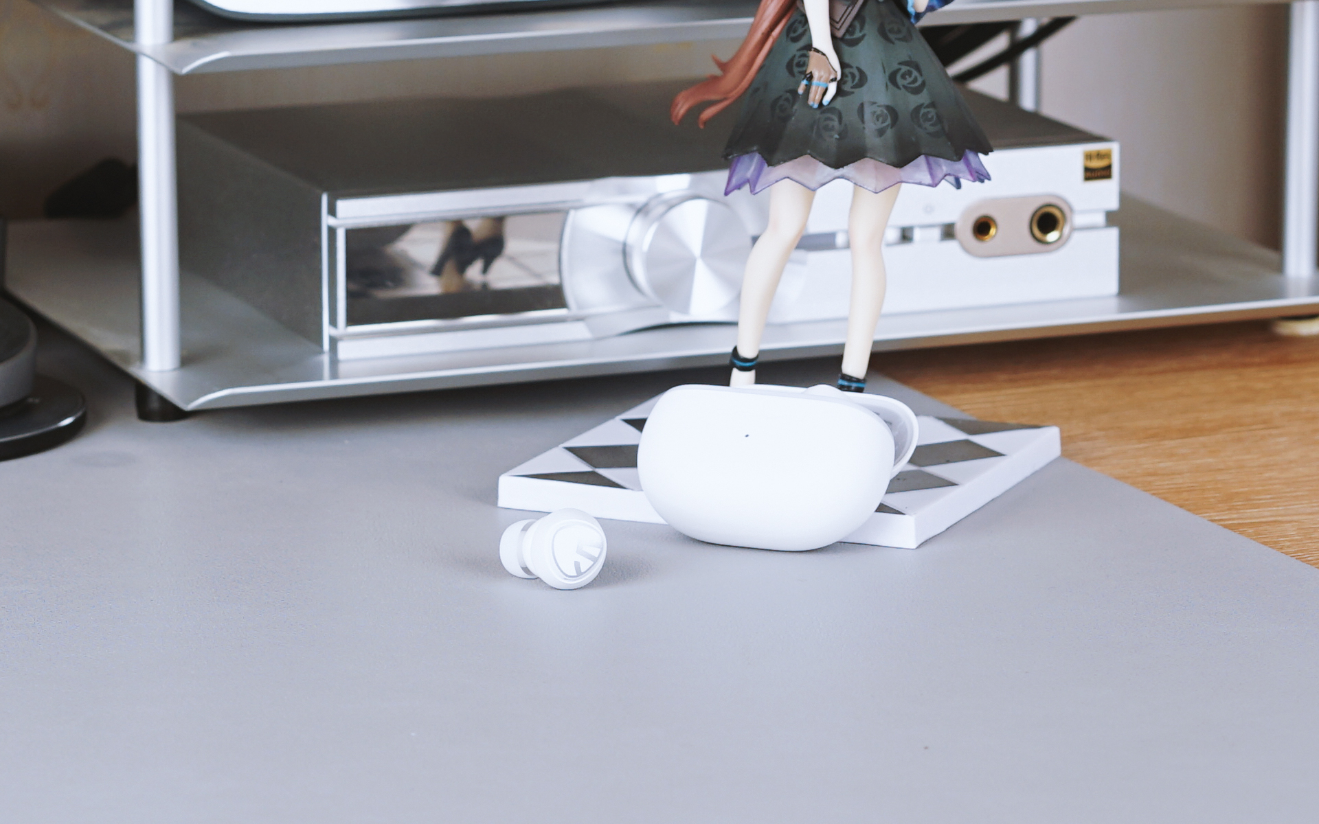 soundpeatspro蓝牙耳机测试,soundpeatsair4泥炭蓝牙耳机测试