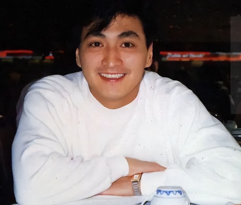 何家劲谈展昭的七段感情,展昭何家劲结婚了吗