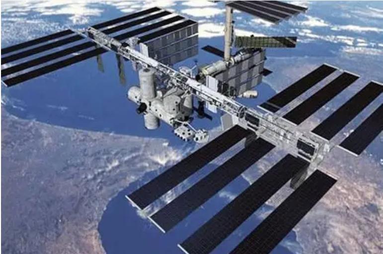 神舟十四号对接空间站美国媒体,神舟十四号飞船与空间站完成对接