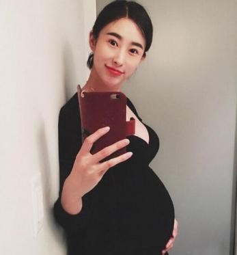 车模兽兽现男友是谁,兽兽曾经的车模