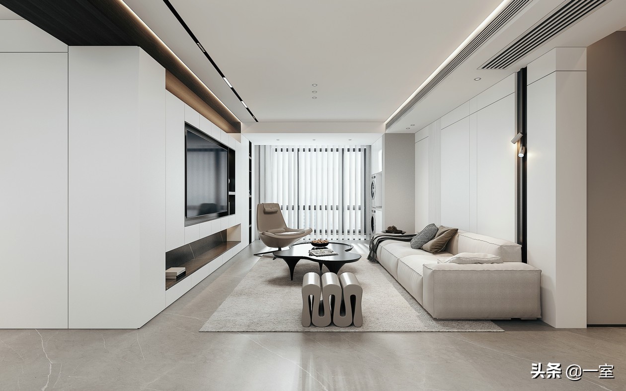 正规的精装修设计,室内精装修施工标准化