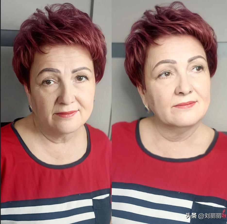 狼尾发型适合哪个年龄段,适合女生又好打理的发型有哪些