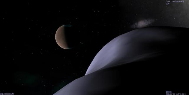 宇宙最奇特的星体残骸,宇宙中的10个“奇特”的星体