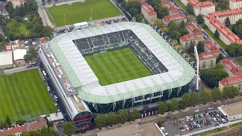 欧洲五大联赛球赛,欧洲五大联赛现场观赛