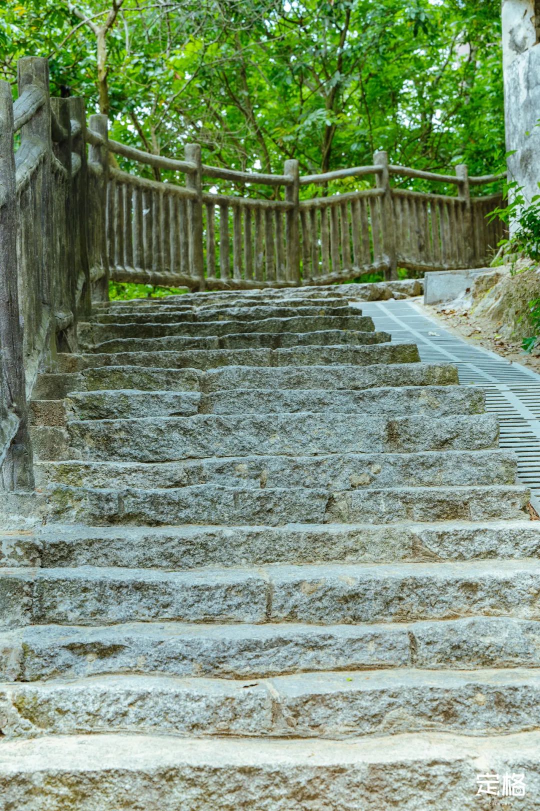深圳极少人知的沙滩，要火