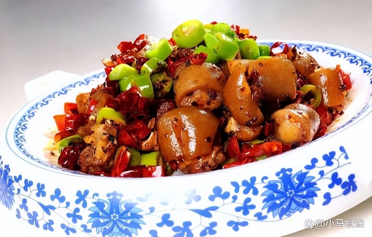 餐厅有营养的菜品推荐,有哪些下饭特色餐饮菜品