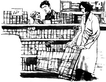 超市防损员工作怎么样,超市防盗防损大全