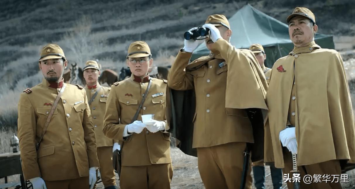 抗战非常艰难，八路军的1个主力师，为何只有117把*刀刺**？