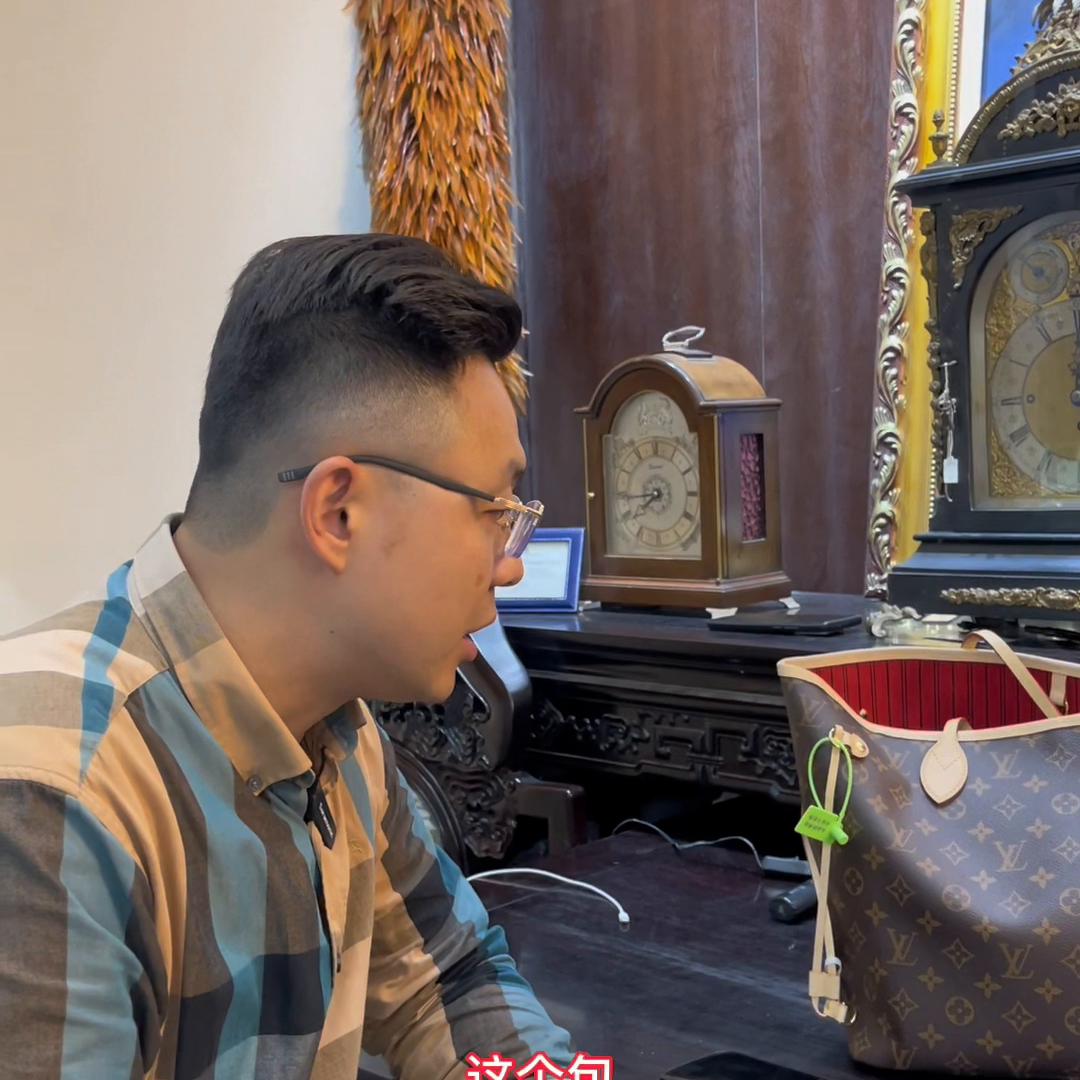 #济南二手LV回收#济南LV鉴定