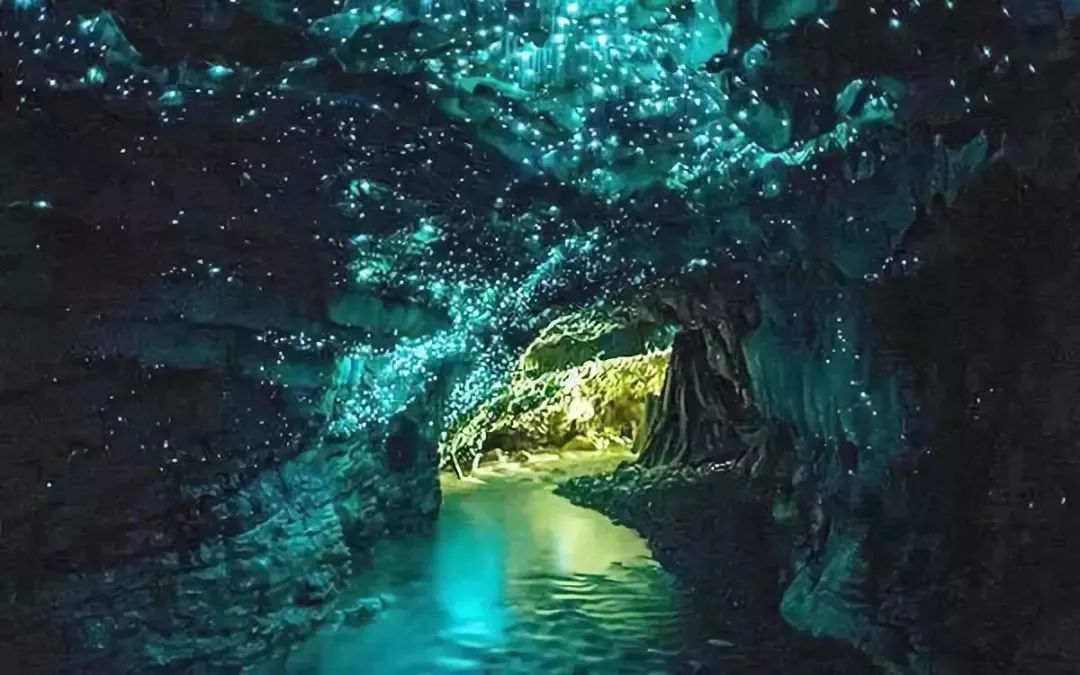 比空调舒服的避暑胜地,八个凉爽的避暑地