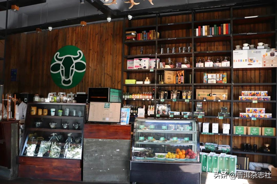 普洱市咖啡店推荐,普洱咖啡店推荐第一名