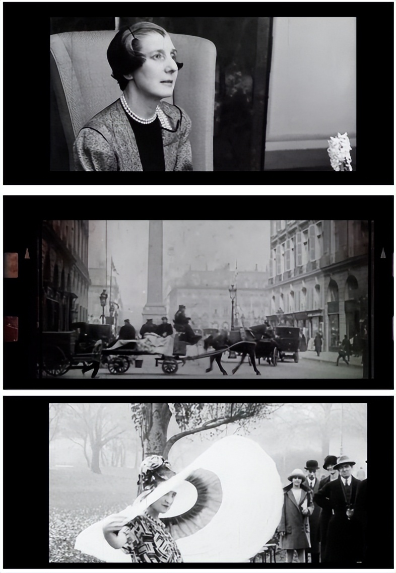 奢侈品牌元素,富贵元素