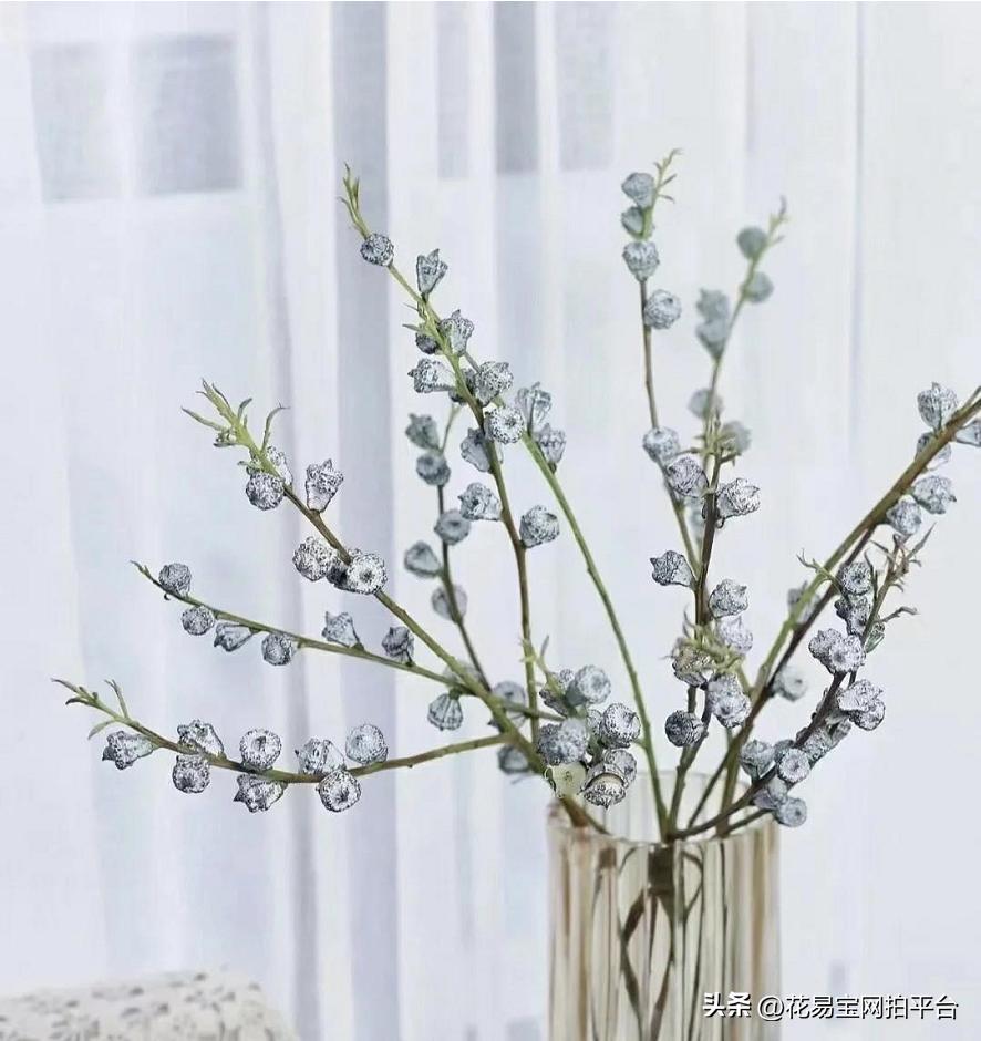 9月份红色好看的花材,颜值高的花束合集