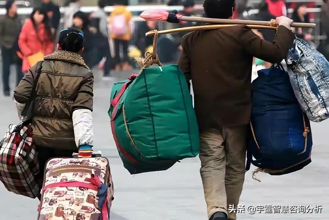 现在在社会上做点什么生意赚钱呢,当下社会做什么最赚钱