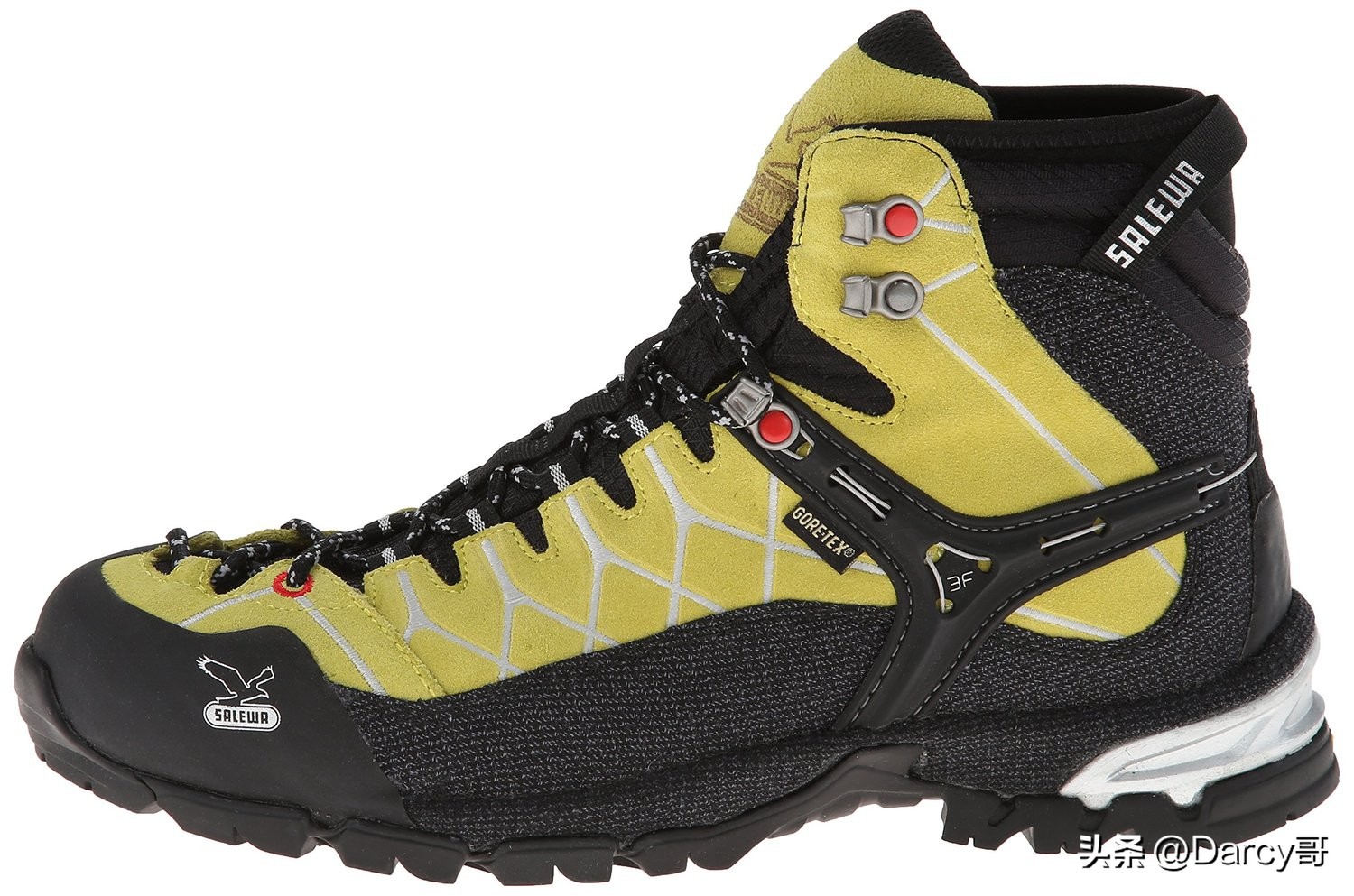 世界十大顶级奢华户外品牌排行榜,全球户外运动品牌