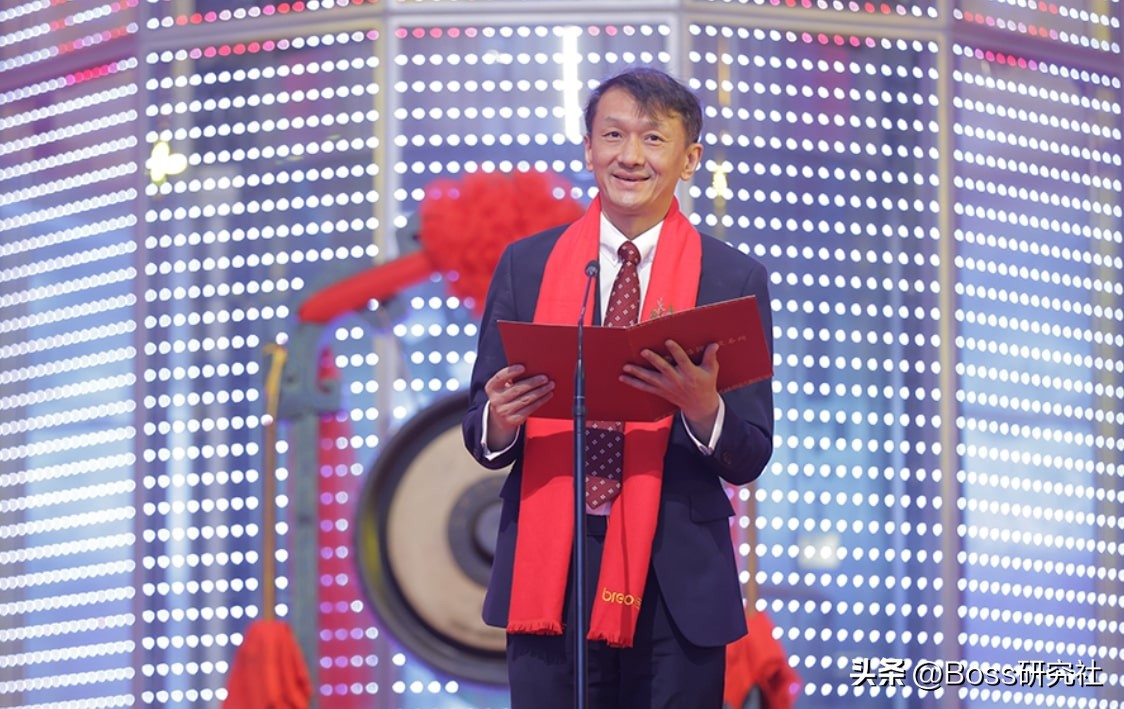 山东聊城富豪马学军，20岁只身北漂，26岁自主创业，如今身价13亿