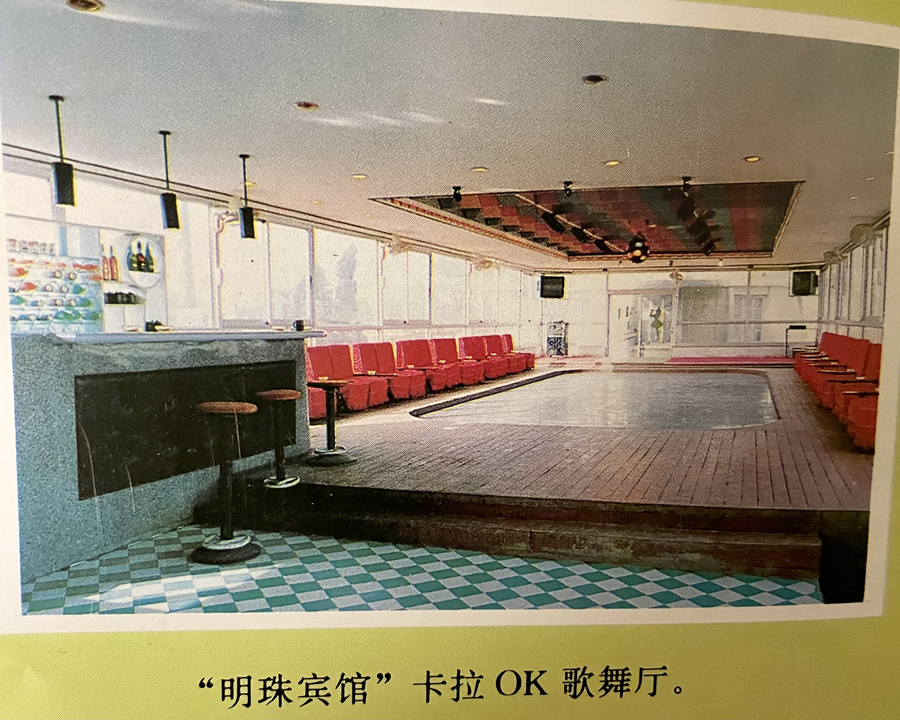 牟平宾馆有哪些,牟平酒店宾馆翻新