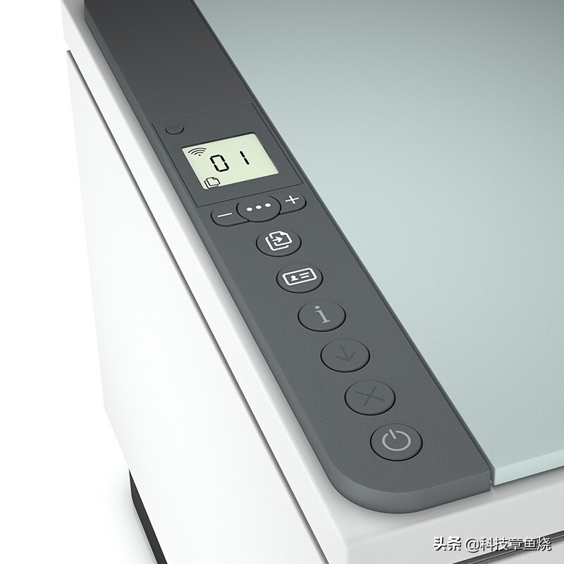 惠普m232dwc打印机安装教程,惠普打印机m232dwc和m233dw的区别