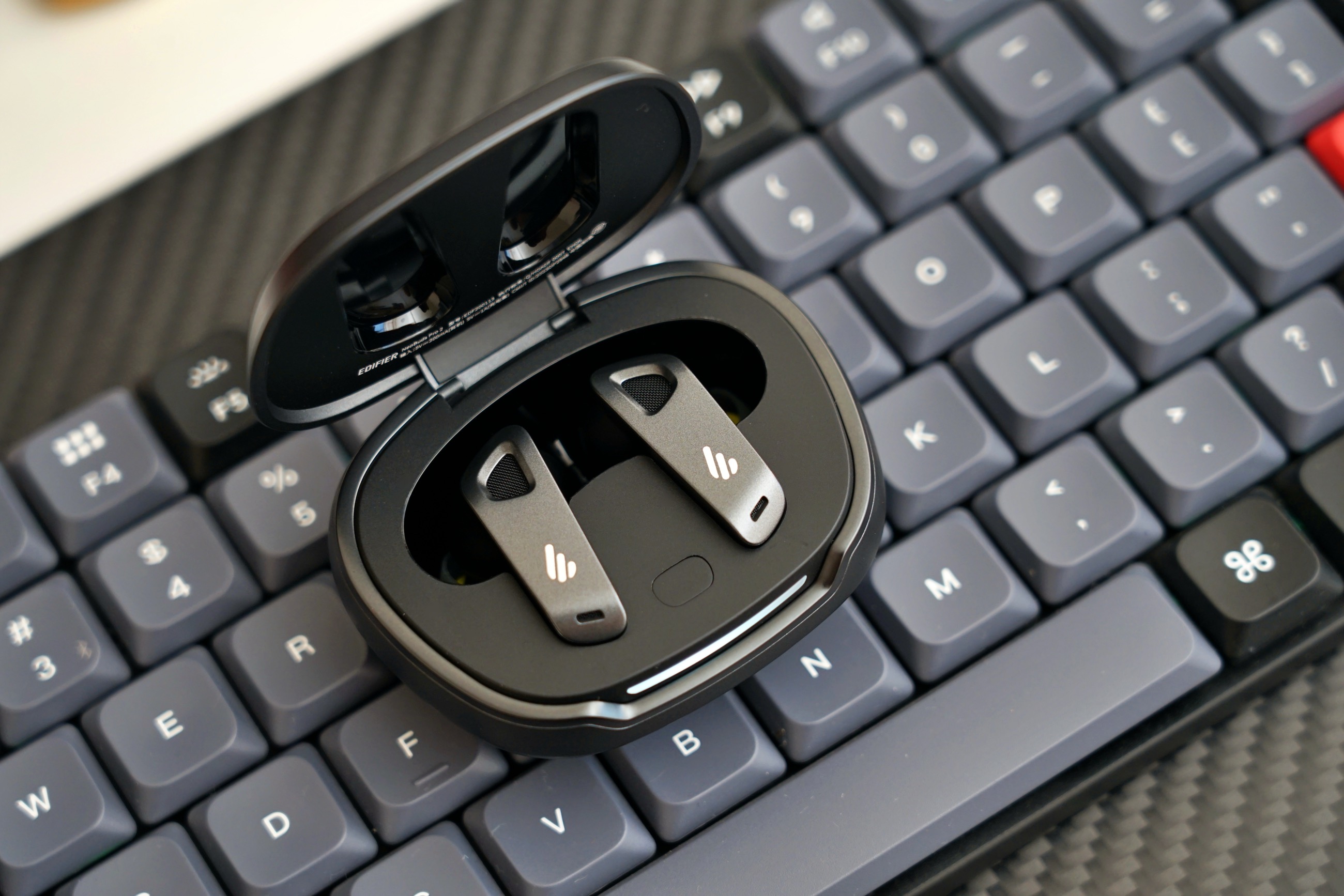 漫步者真无线耳机neobudspro,漫步者neobudspro测评