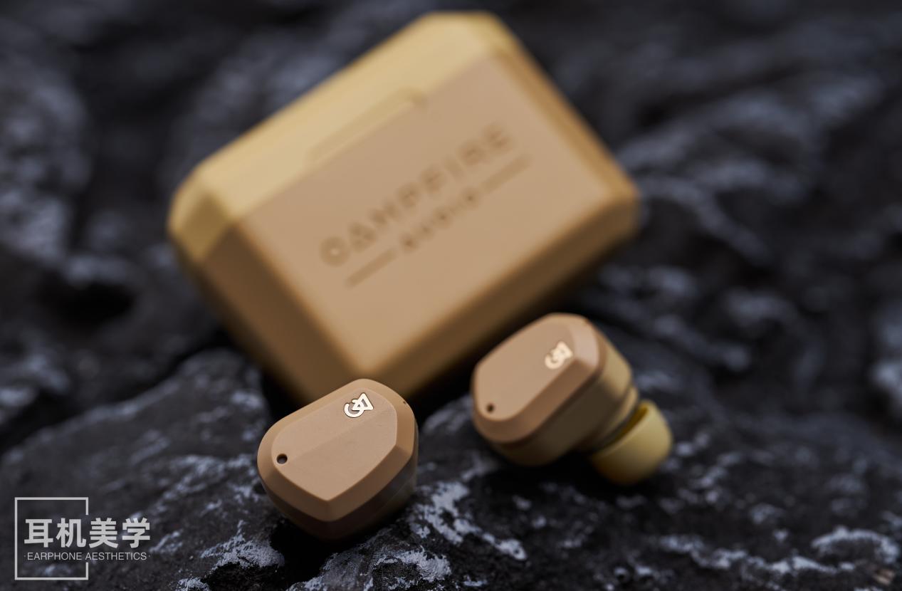 指引星辰前行的方向——DC评ALOCampfireAudioOrbit