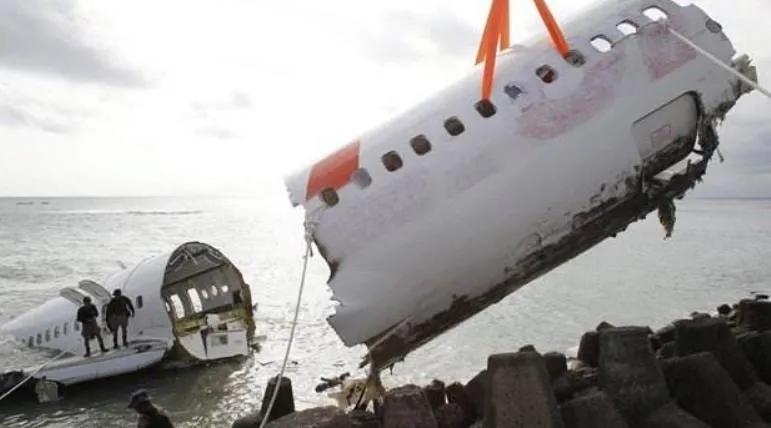 马航mh370失联事件最终结果公布,马航mh370失联的科学家有哪些