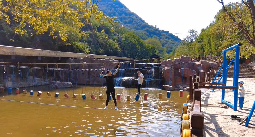 郑州周边免费自驾露营地,郑州附近自驾免费爬山好去处