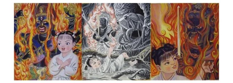 立地成佛出自哪首歌,立地成佛前一句