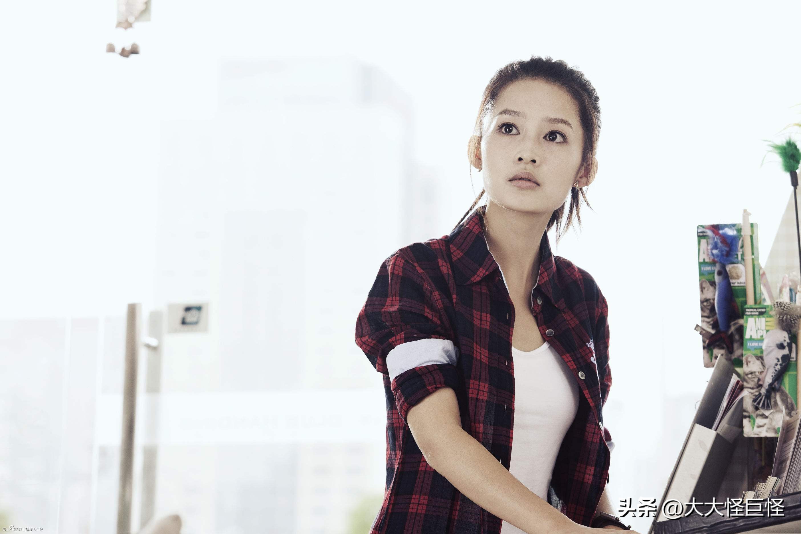 境遇最惨的十大女星,4位长得漂亮却命运坎坷的女星