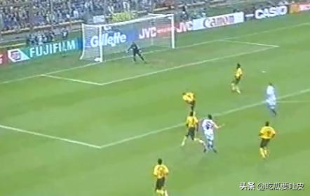 98世界杯牙买加赛程,98世界杯克罗地亚对牙买加