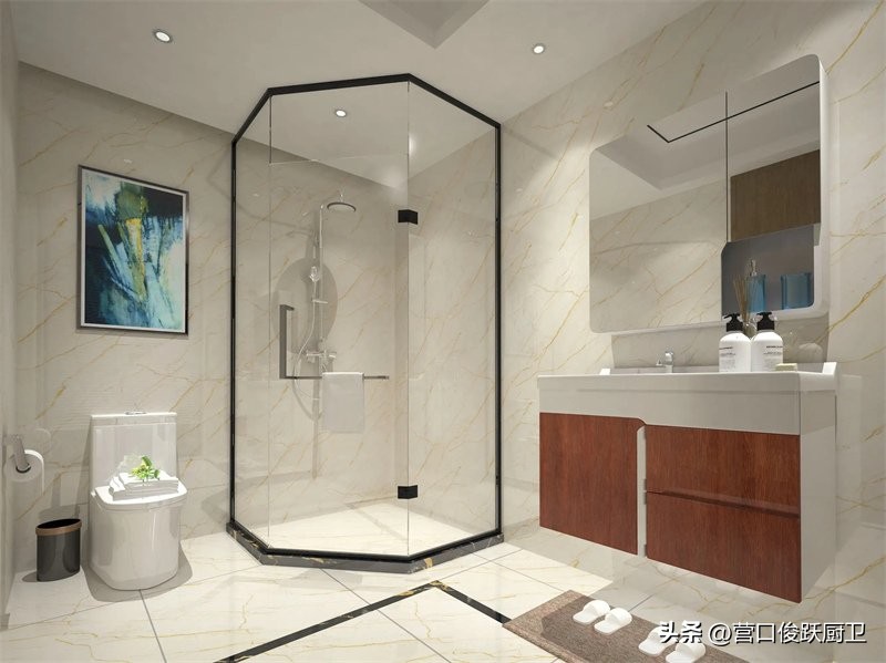 开封卫浴加盟怎么选,丽景卫浴怎么加盟