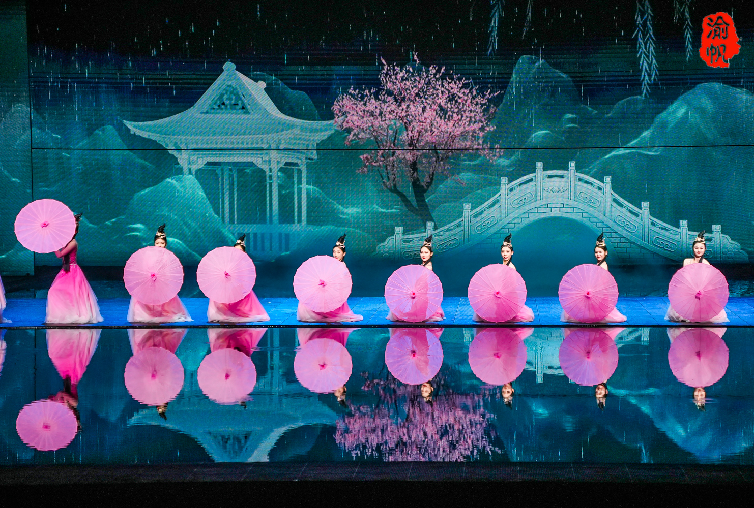 上海宋城千古情门票,上海千古情