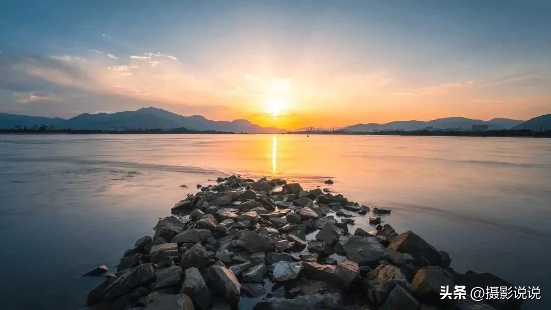 第100季NiSi醉美城市地标：娘子关、八卦城、花萼楼