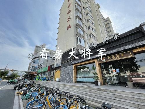 五角场:上海新贵or难成气候?