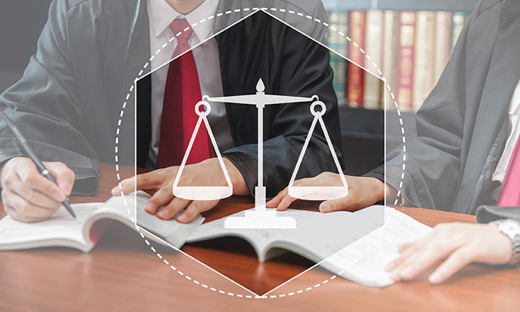 邀您“走进”航程律师事务所，以法赋能，护航美好生活