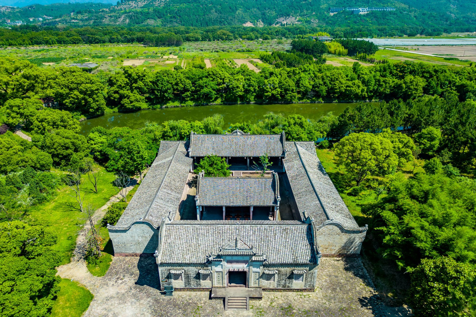 浙江台州书院,浙江仙居桐江书院