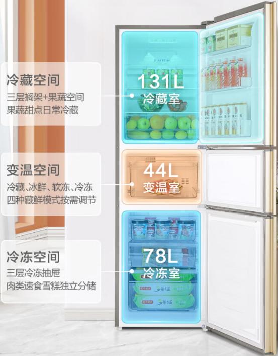 如何挑选合适的家用冰箱,如何选购适合自己的冰箱