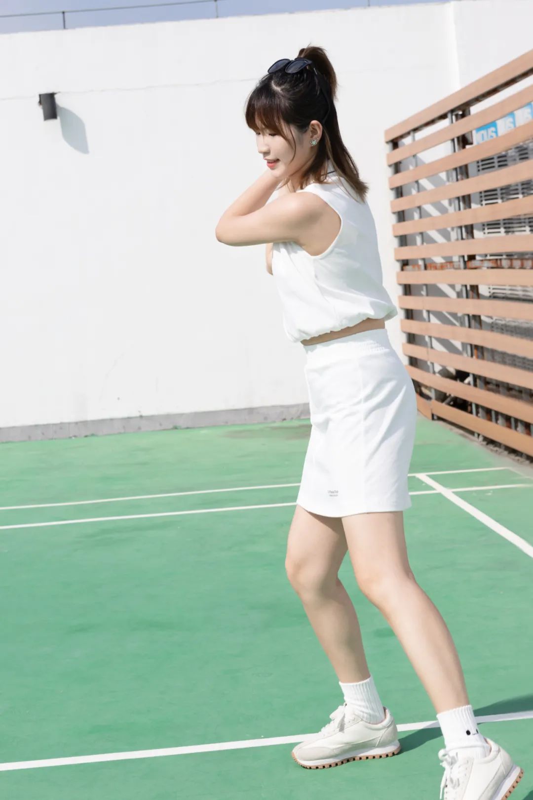 白敬亭goodbai品牌在哪里买,白敬亭goodbai女装上海限定多少钱