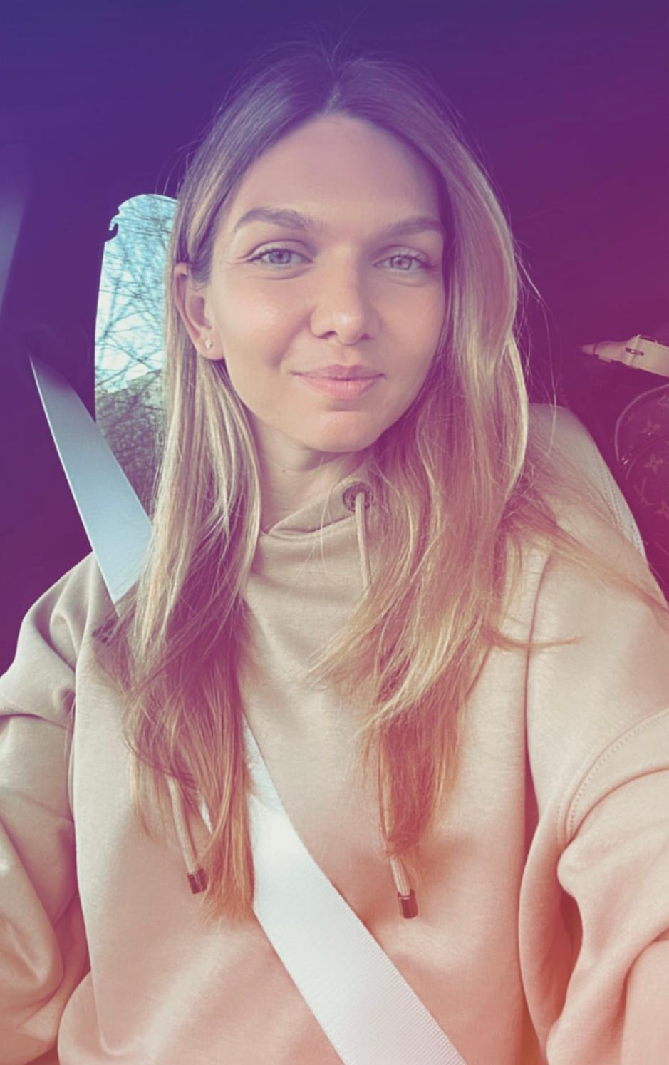 哈勒普兴奋剂事件,哈勒普事件