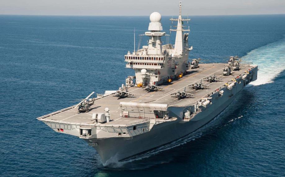美航母进入东海分析,美航母何时去了东海