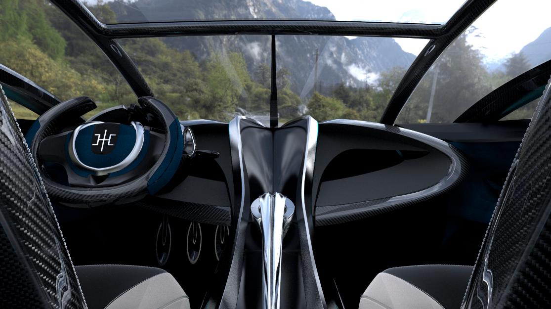 新能源特斯拉跑车,特斯拉跑车新能源汽车