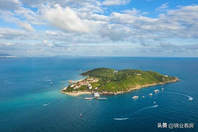 怎么看待海南自贸港？对普通人有什么影响