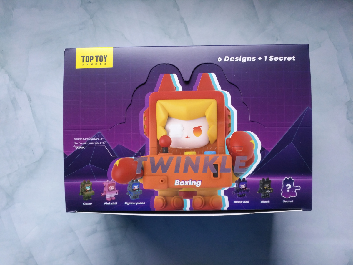 twinkle街机手感,twinkle街机系列隐藏款多少钱