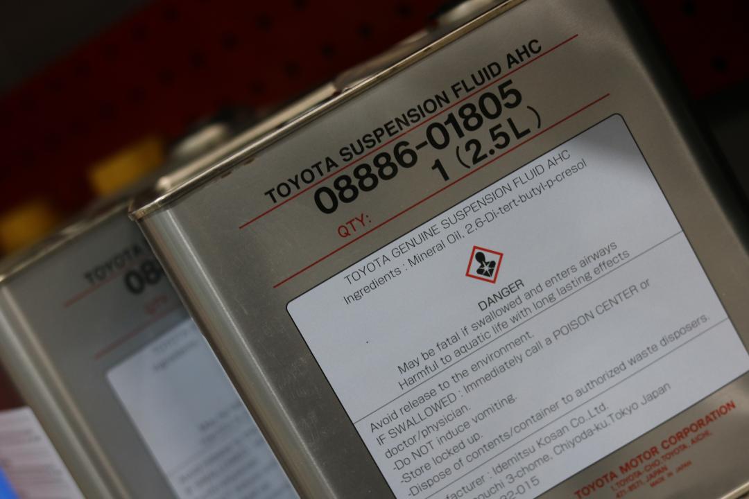 霸道lc1504000翻新,老款霸道lc150值得买吗