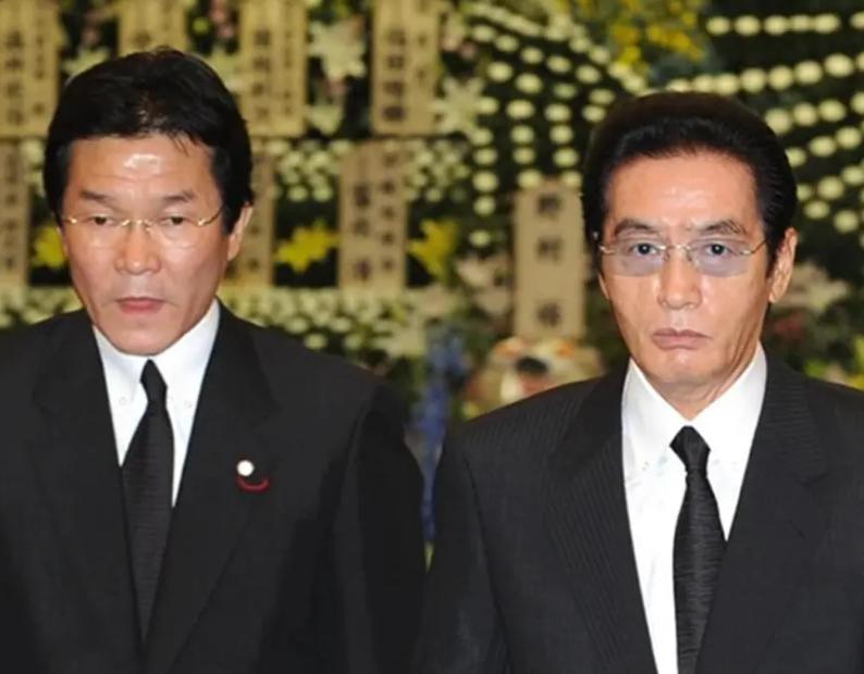 68岁日本黑帮老大不满下身尺寸，手术失败刺杀女护士，后来怎样了