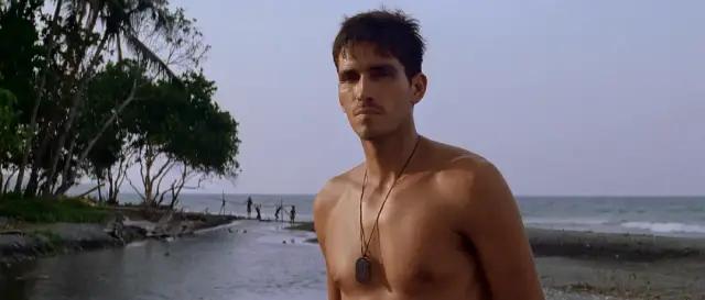 有哪些当总统的演员,当过演员的总统都有哪几位