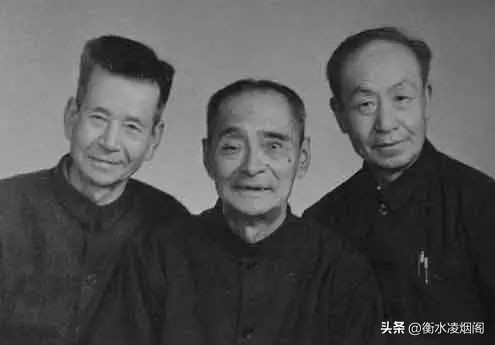 大成拳创始人王芗斋简介,大成拳王芗斋先生诞辰135周年