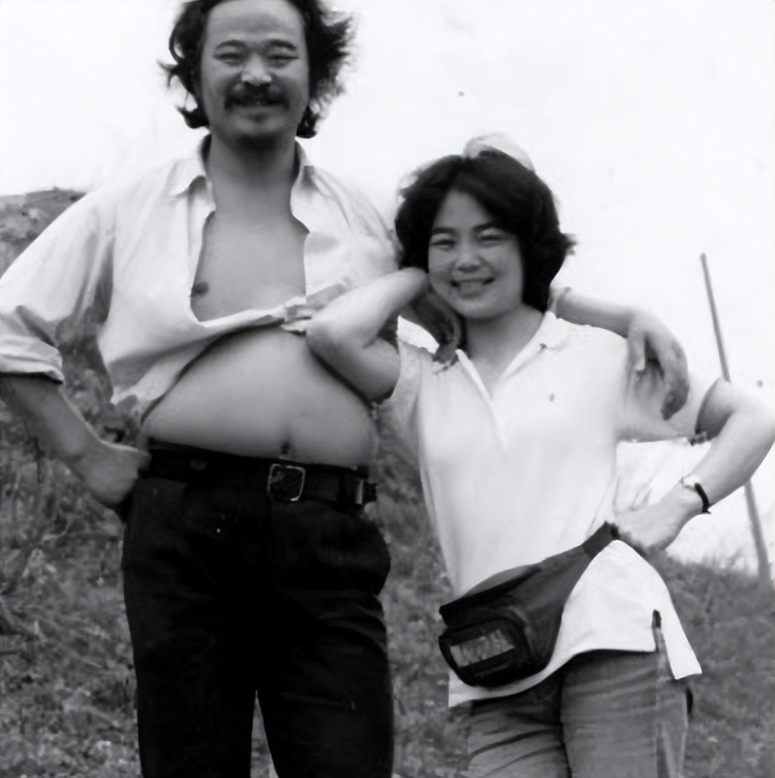 李琦演员患糖尿病多少年了,李琦糖尿病现状