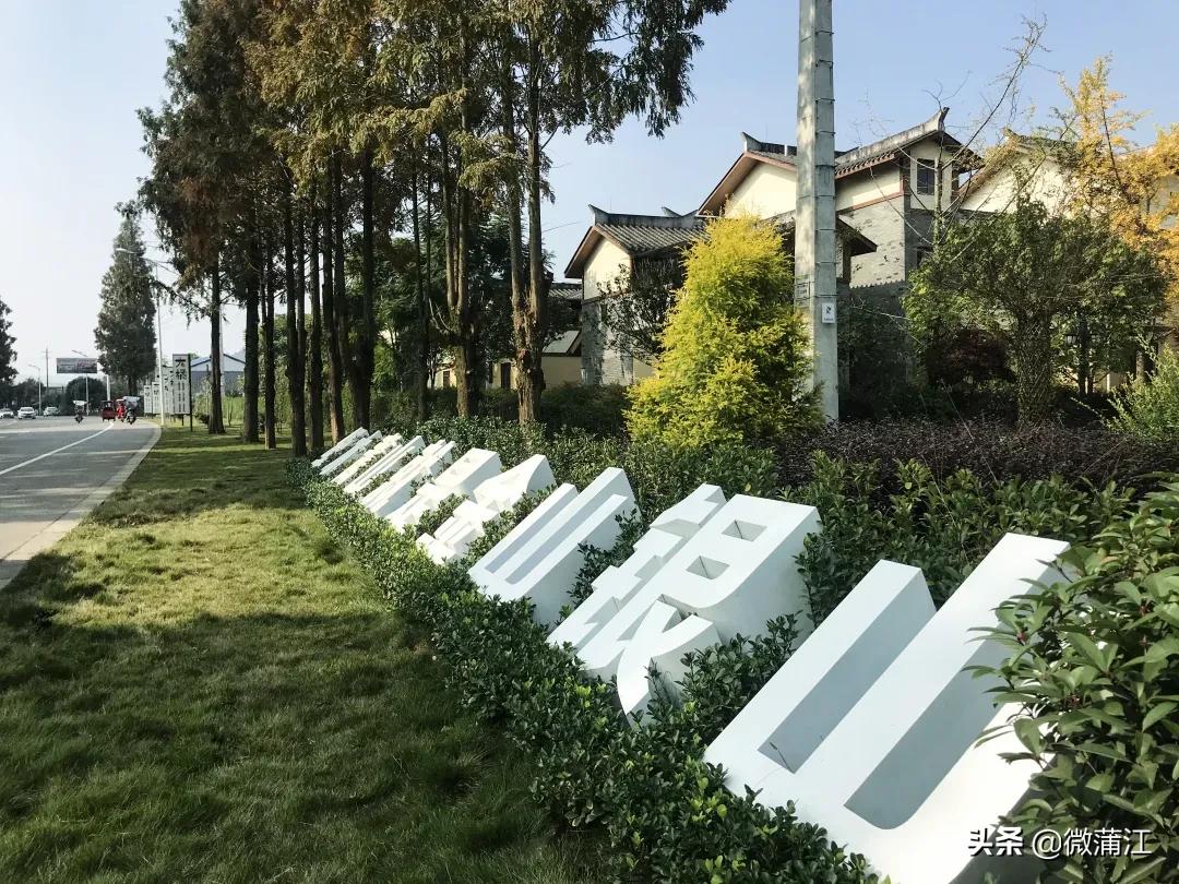 有颜有特色，朝阳湖镇上新啦！