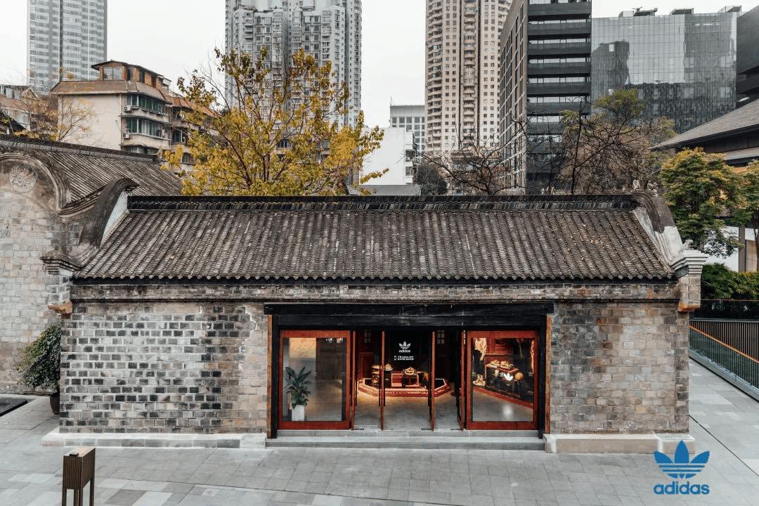 2022年成都首店稳居全国第三:吸“首”有多强?