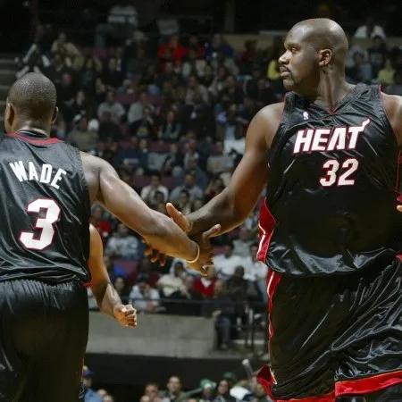 三驾马车组合,新泽西篮网三巨头